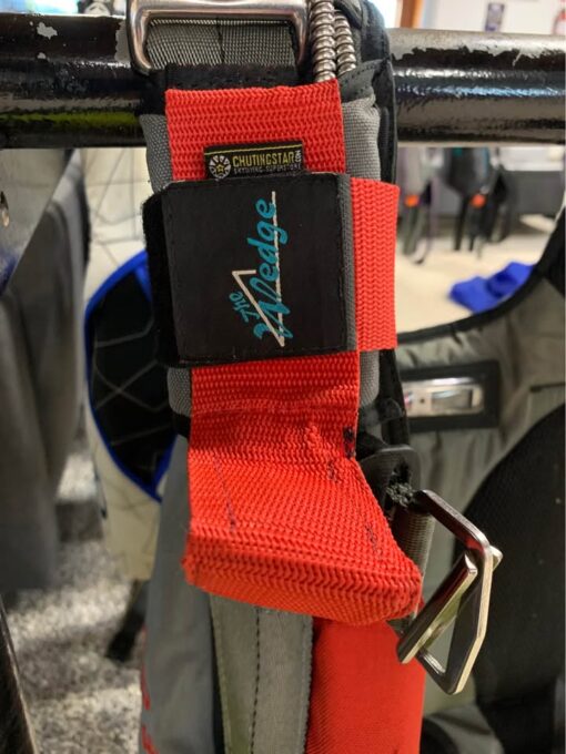 Wedge Mudflap Altimeter Mount