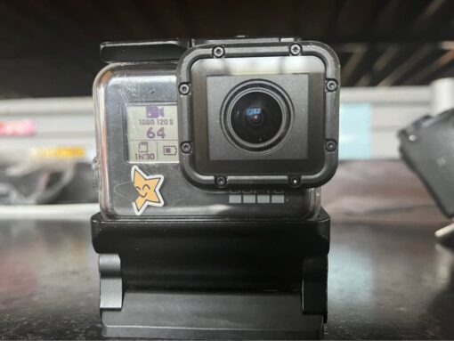 Hero7 x2