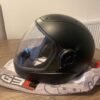 G35 Helmet