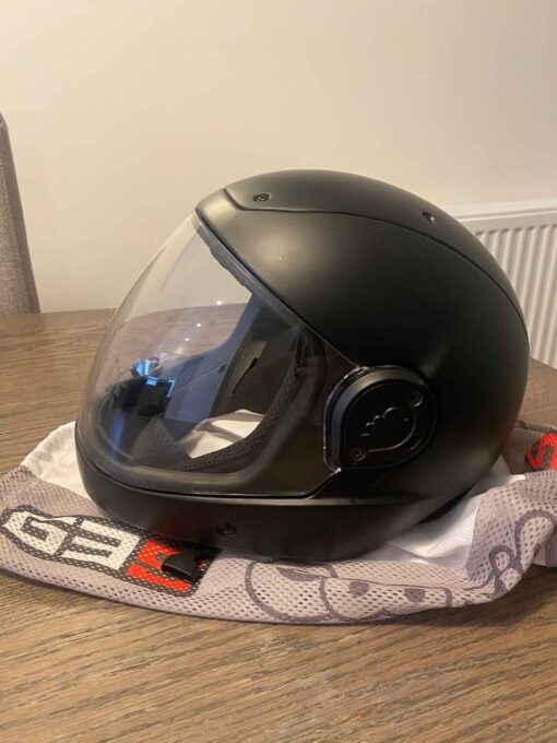 G35 Helmet