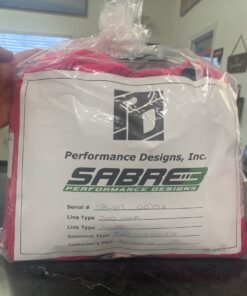 Sabre 3 107 New