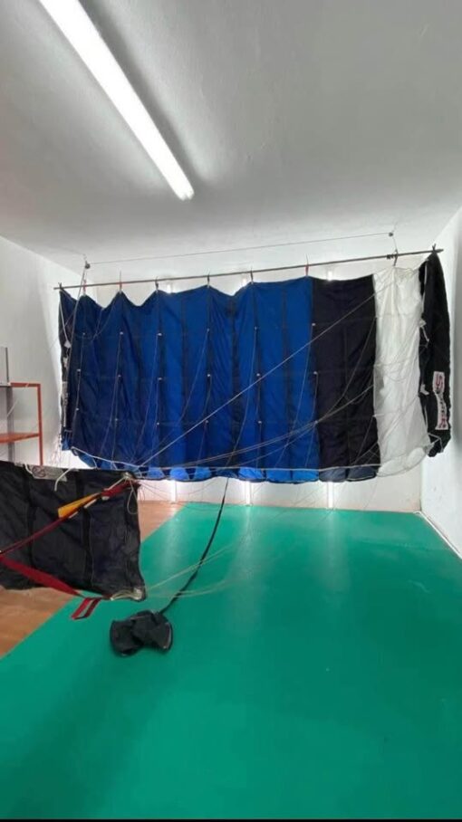 USED SABRE 2 135