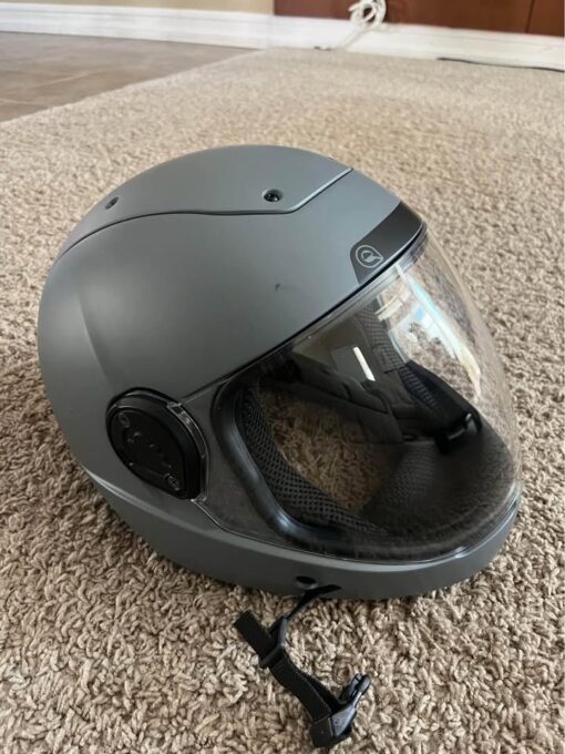 Buy Cookie G35 Helmet: Comfort and Safety Combined