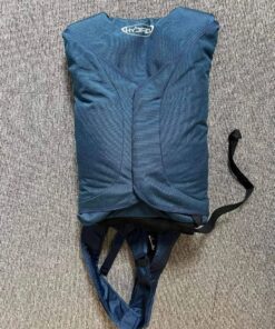 Adrenaline Base Hybrid Container