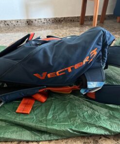 Vector3 V310 Container 8