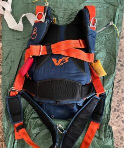 Vector3 V310 Container 6
