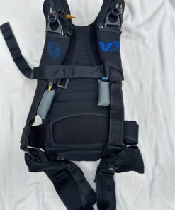 UPT Vector V348 Complete Rig 6